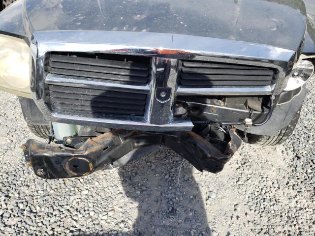 Photo 9 from auction – 2005 DODGE DAKOTA QUA with VIN 1D7HE48K05S363417