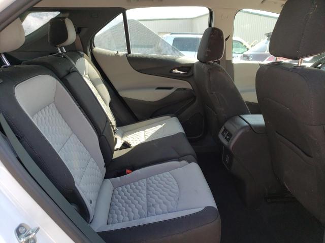 Photo 6 from auction – 2021 CHEVROLET EQUINOX LS with VIN 3GNAXSEV6MS175519