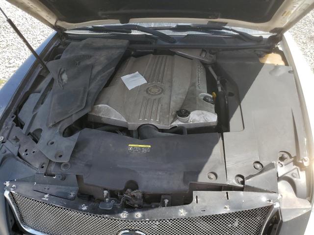 Photo 7 from auction – 2006 CADILLAC STS with VIN 1G6DC67A060116160