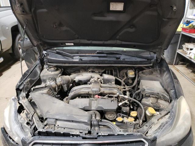 Photo 7 from auction – 2013 SUBARU XV CROSSTR with VIN JF2GPACC1D2809640