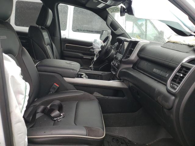 Photo 5 from auction – 2022 RAM 1500 LARAM with VIN 1C6SRFJT4NN223833