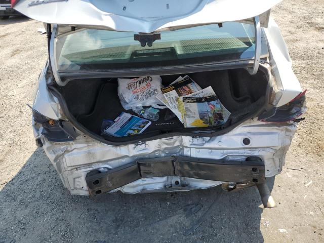 Photo 9 from auction – 2015 TOYOTA COROLLA L with VIN 2T1BURHE8FC284235