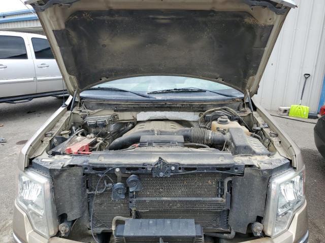 Photo 7 from auction – 2012 FORD F150 SUPER with VIN 1FTFW1ET3CFA66304