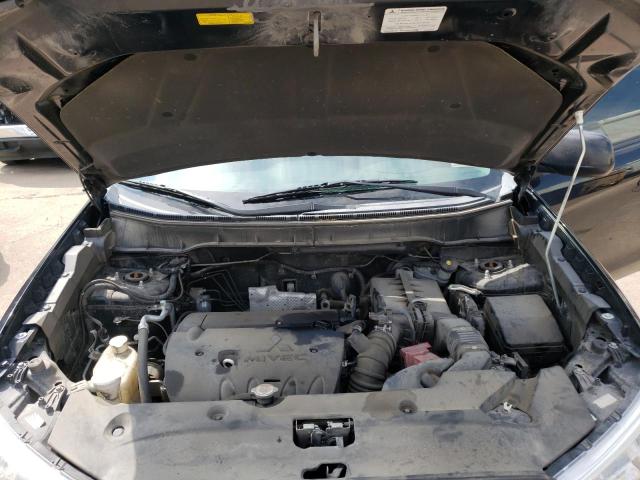 Photo 7 from auction – 2015 MITSUBISHI OUTLANDER with VIN 4A4AP3AUXFE017332
