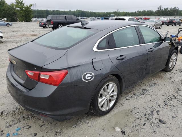 Photo 4 from auction – 2016 CHEVROLET MALIBU LT with VIN 1G1ZE5ST0GF227119
