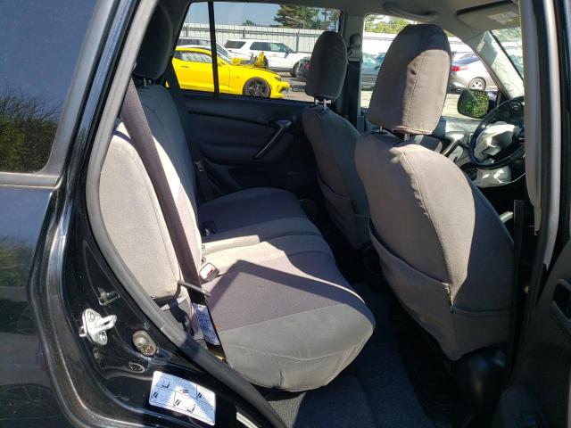 Photo 6 from auction – 2005 TOYOTA RAV4 with VIN JTEHD20V350038985