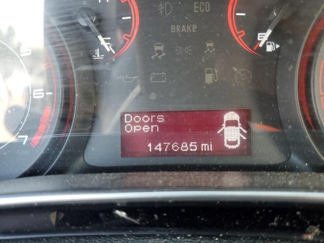 Photo 8 from auction – 2013 DODGE DART SXT with VIN 1C3CDFBA1DD339072