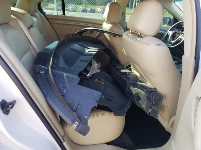 Photo 6 from auction – 2014 FORD TAURUS SEL with VIN 1FAHP2E88EG130654