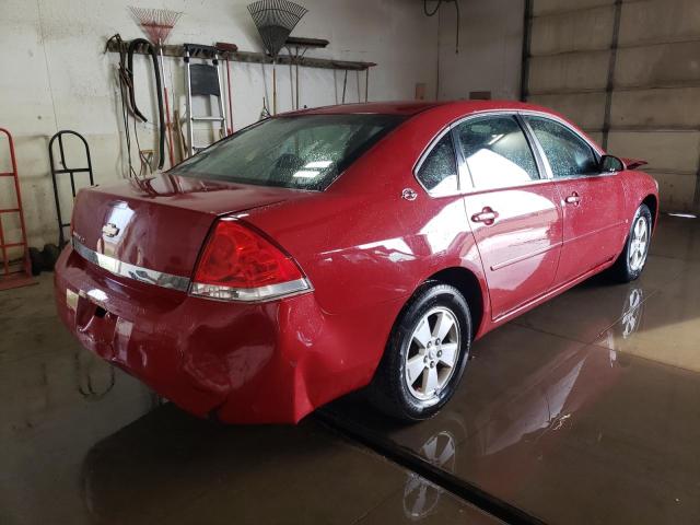 Foto 4 de la subasta – 2007 CHEVROLET IMPALA LT con VIN 2G1WT55N679340992
