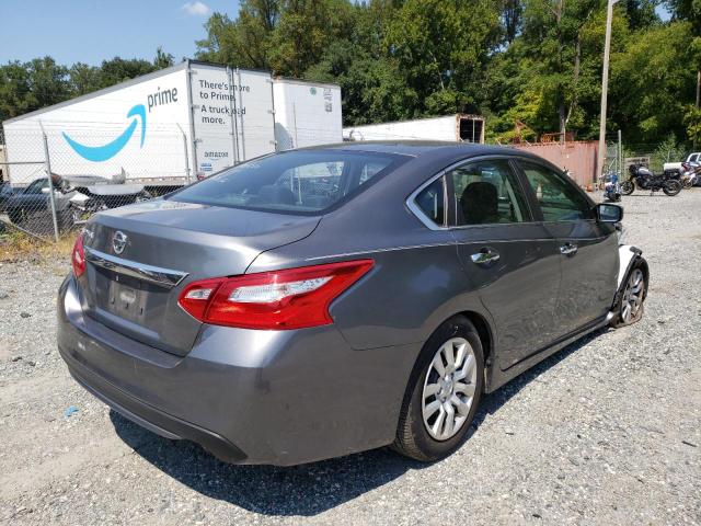 Photo 4 from auction – 2017 NISSAN ALTIMA 2.5 with VIN 1N4AL3AP2HN302953