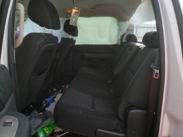 Photo 6 from auction – 2013 CHEVROLET SILVERADO with VIN 3GCPCSE00DG269322