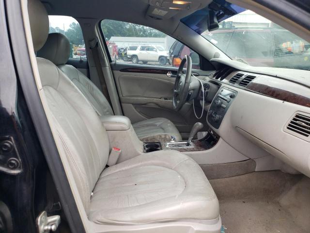 Photo 5 from auction – 2011 BUICK LUCERNE CX with VIN 1G4HC5EMXBU104425