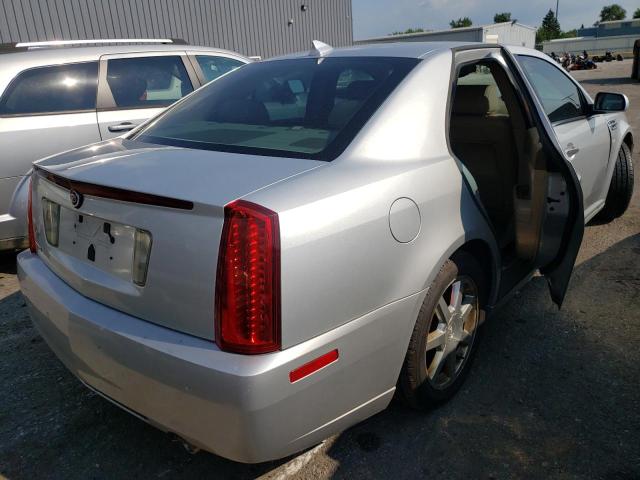 Photo 4 from auction – 2011 CADILLAC STS LUXURY with VIN 1G6DW6ED3B0104650