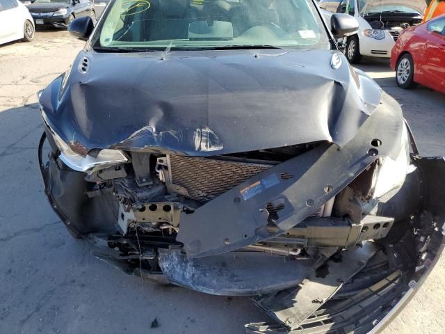 Photo 9 from auction – 2017 BUICK ENCLAVE with VIN 5GAKRAKD8HJ297174