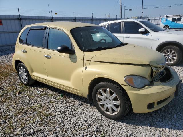 Photo 1 from auction – 2007 CHRYSLER PT CRUISER with VIN 3A4FY58BX7T603924