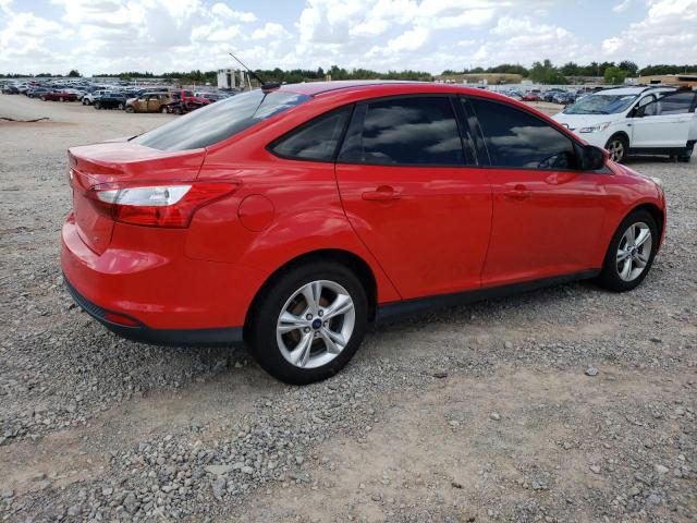 Photo 4 from auction – 2012 FORD FOCUS SE with VIN 1FAHP3F22CL146871