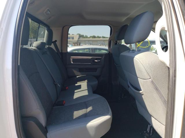 Photo 6 from auction – 2017 RAM 1500 SLT with VIN 1C6RR7LG0HS726415