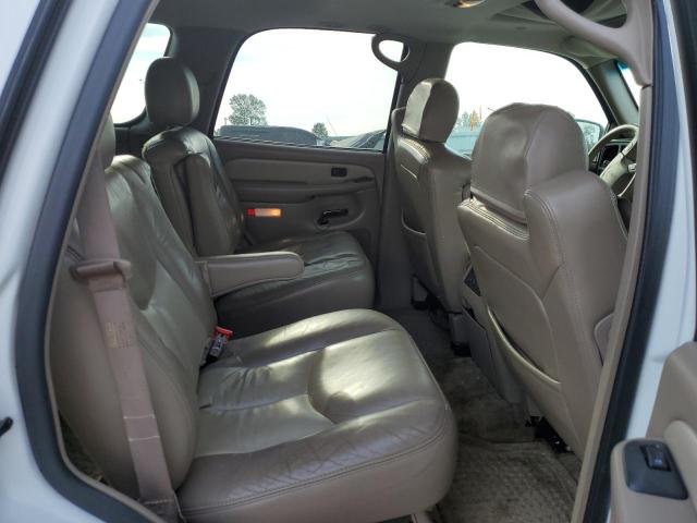 Photo 6 from auction – 2003 GMC YUKON DENA with VIN 1GKEK63U63J290636