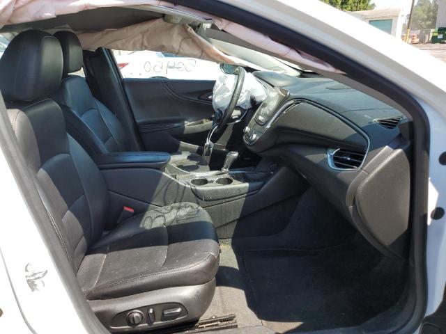 Photo 5 from auction – 2017 CHEVROLET MALIBU LT with VIN 1G1ZE5ST1HF285693