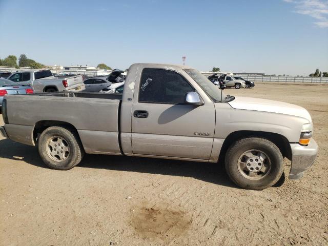 Photo 10 from auction – 2000 CHEVROLET SILVERADO with VIN 1GCEC14T9YZ111791