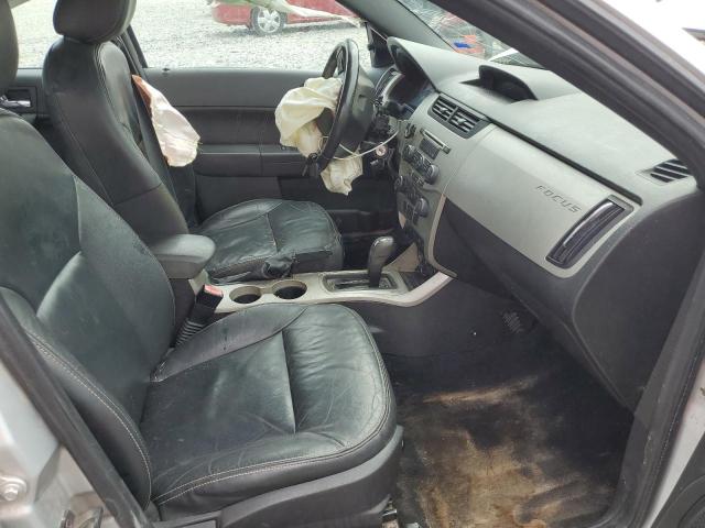 Photo 5 from auction – 2010 FORD FOCUS SEL with VIN 1FAHP3HNXAW212151