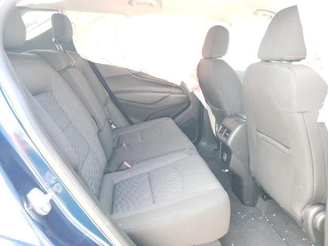 Photo 6 from auction – 2019 CHEVROLET EQUINOX LT with VIN 2GNAXJEVXK6295376