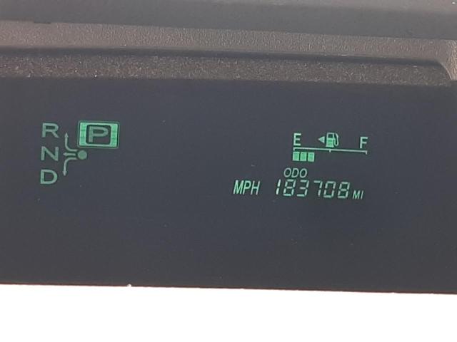 Photo 8 from auction – 2008 TOYOTA PRIUS with VIN JTDKB20U283363296