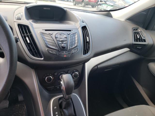 Photo 9 from auction – 2013 FORD ESCAPE with VIN 1FMCU9GX7DUA08731