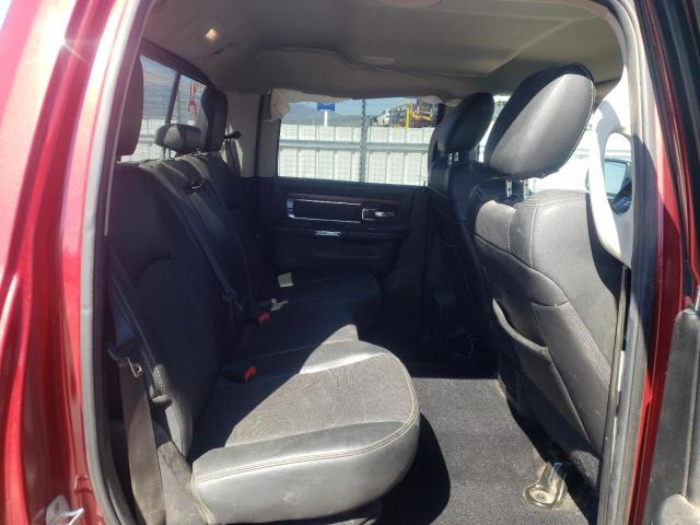 Photo 6 from auction – 2014 RAM 1500 LARAM with VIN 1C6RR7NM9ES387202