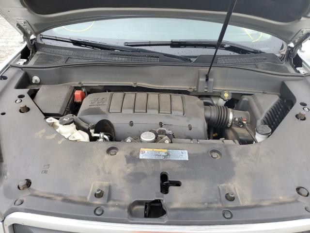 Photo 7 from auction – 2016 GMC ACADIA SLE with VIN 1GKKRNED2GJ314006
