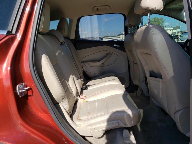 Photo 6 from auction – 2016 FORD ESCAPE TIT with VIN 1FMCU0JX2GUC10272