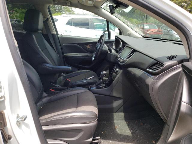 Photo 5 from auction – 2020 BUICK ENCORE PRE with VIN KL4CJASB4LB025503