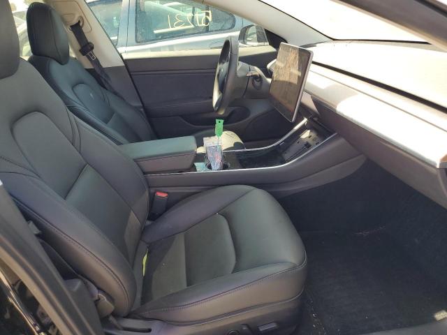Photo 5 from auction – 2019 TESLA MODEL 3 with VIN 5YJ3E1EA1KF306344