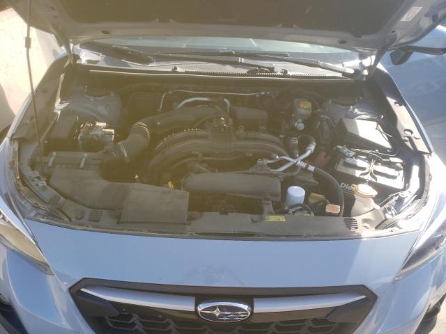 Photo 7 from auction – 2019 SUBARU CROSSTREK with VIN JF2GTAEC2K8234404