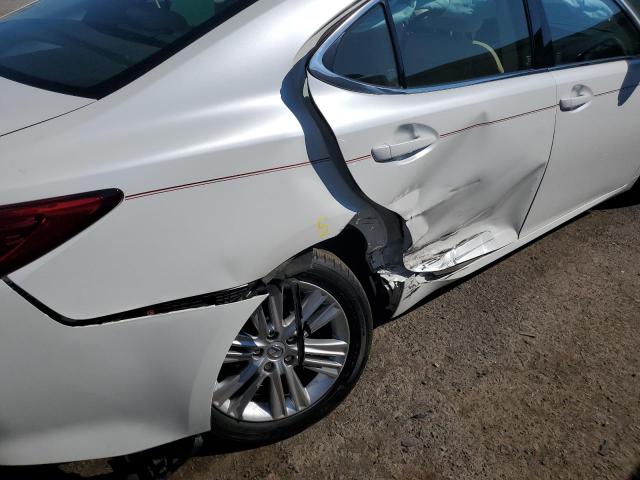 Photo 9 from auction – 2014 LEXUS ES 350 with VIN JTHBK1GG2E2104995