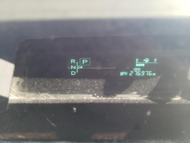 Photo 8 from auction – 2008 TOYOTA PRIUS with VIN JTDKB20UX87758917