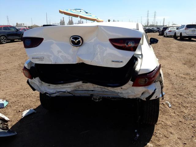 Photo 9 from auction – 2021 MAZDA 3 PREFERRE with VIN 3MZBPBCL8MM250267