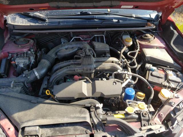 Photo 7 from auction – 2017 SUBARU CROSSTREK with VIN JF2GPANCXHH281063