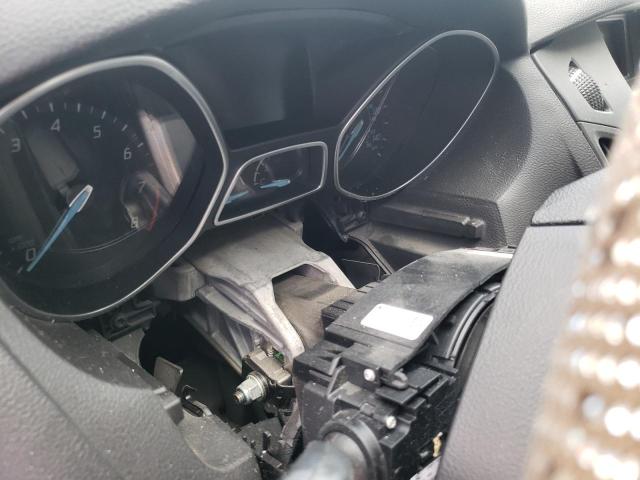 Photo 8 from auction – 2014 FORD FOCUS SE with VIN 1FADP3F20EL272065