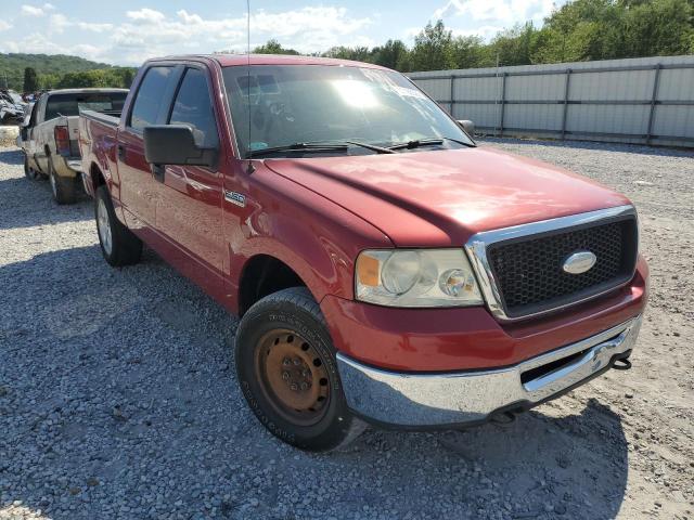 Photo 1 from auction – 2008 FORD F150 SUPER with VIN 1FTRW14W28FB74879