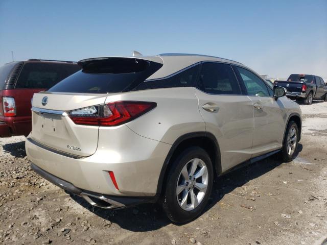Photo 4 from auction – 2017 LEXUS RX 350 BAS with VIN 2T2BZMCA3HC081454