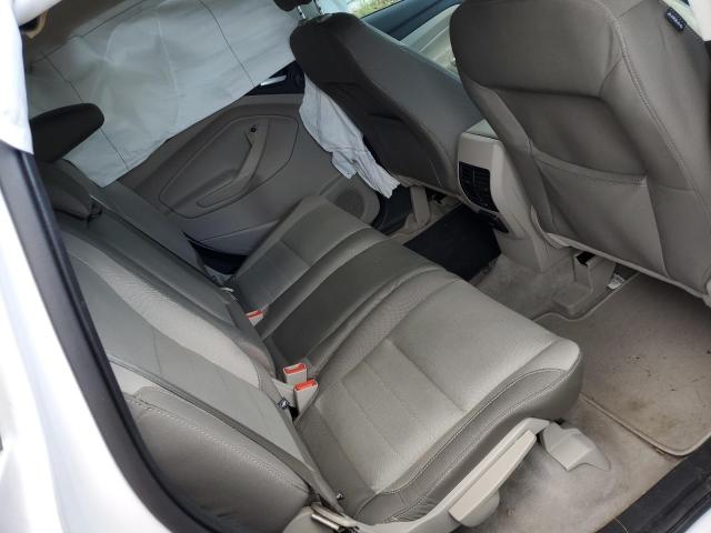 Photo 6 from auction – 2016 FORD ESCAPE SE with VIN 1FMCU0GX8GUA91747