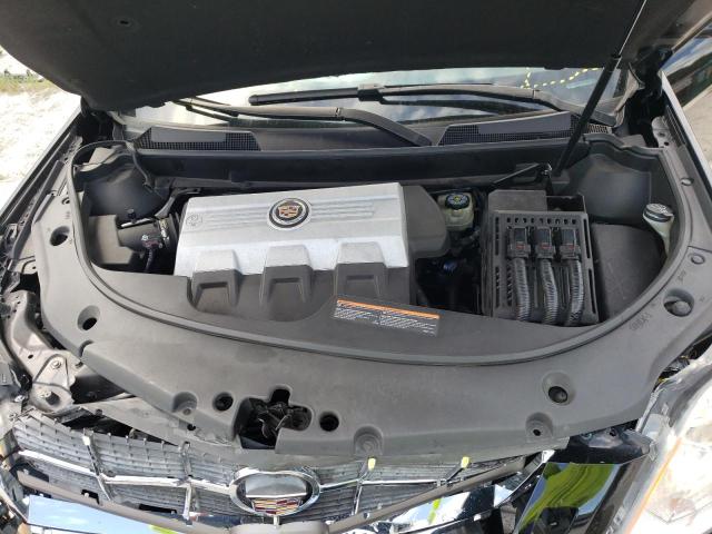 Photo 7 from auction – 2010 CADILLAC SRX PREMIU with VIN 3GYFNCEY7AS537416