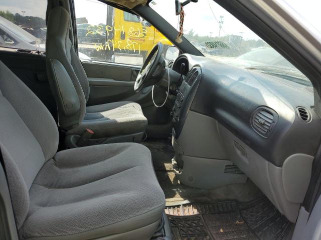 Photo 5 from auction – 2005 DODGE CARAVAN SX with VIN 1D4GP45R05B166462