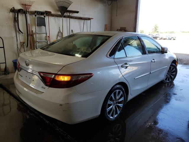 Photo 4 from auction – 2016 TOYOTA CAMRY XLE with VIN 4T1BF1FK5GU593763