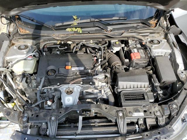 Photo 7 from auction – 2019 HONDA CIVIC LX with VIN 19XFC2F69KE023232
