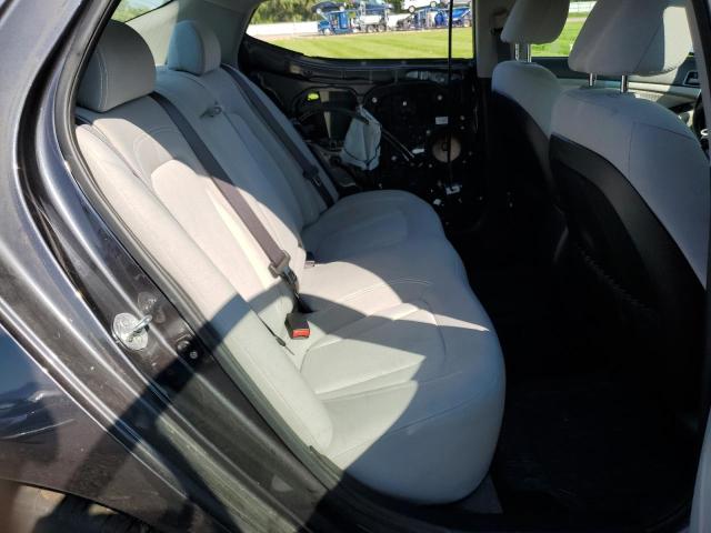 Photo 6 from auction – 2011 KIA OPTIMA LX with VIN KNAGM4A75B5139307