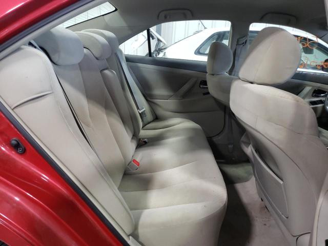 Photo 6 from auction – 2007 TOYOTA CAMRY CE with VIN 4T1BE46K77U089123