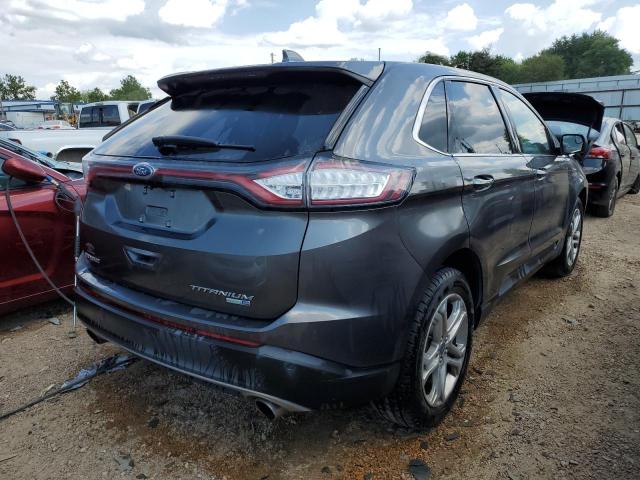 Photo 4 from auction – 2018 FORD EDGE TITAN with VIN 2FMPK4K94JBB06569