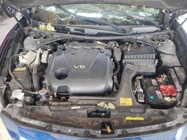 Photo 7 from auction – 2017 NISSAN MAXIMA 3.5 with VIN 1N4AA6AP6HC431765